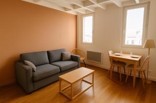 Home Sweet Home Champs Elysées Niel - 9