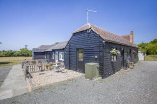 1 Bed in Great Sampford oc-f32654 - 0