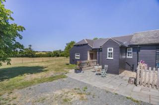 1 Bed in Great Sampford oc-f32655 - 1