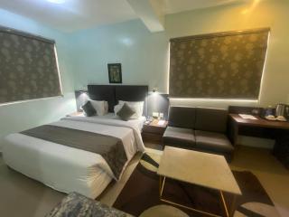 Caritas Inn, Yaba - 3