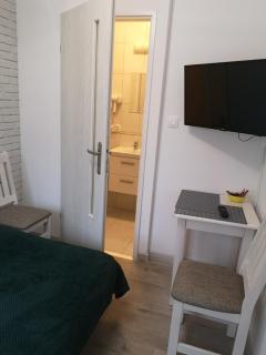 POKOJE GOŚCINNE BRYZA - 1