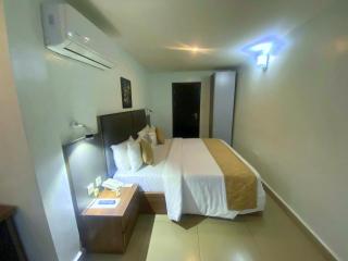 Caritas Inn, Yaba - 2