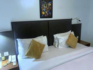 Caritas Inn, Yaba - 9
