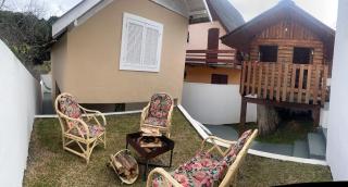 Casa Cerejeiras - Campos do Jordão - 8
