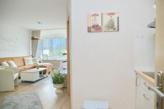 Villa am Meer App 62 inkl WLAN - Grömitz - 9