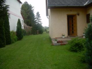 Éva vendégház - 1