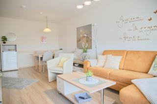 Villa am Meer App 62 inkl WLAN - Grömitz - 5