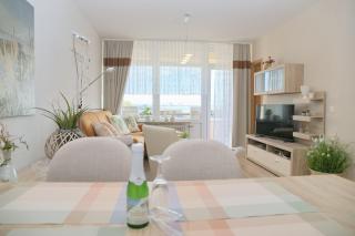 Villa am Meer App 62 inkl WLAN - Grömitz - 4