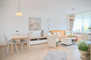 Villa am Meer App 62 inkl WLAN - 2