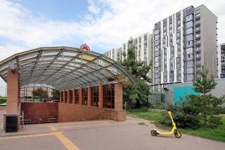 Zen home - Almaty - 7