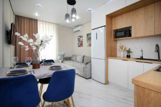 Zen home - Almaty - 3