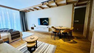Studio Apartment C139 Aparthotel VUČKO Jahorina Private host - 5