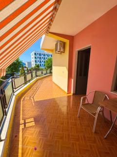 Hotel Martini - Velipojë - 4