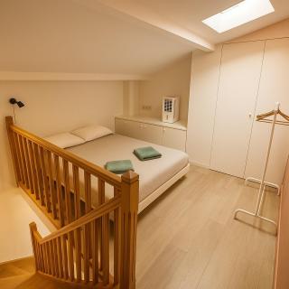 Home Sweet Home Champs Elysées Niel - 6