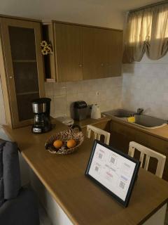 George's Apartment - Athen - 3