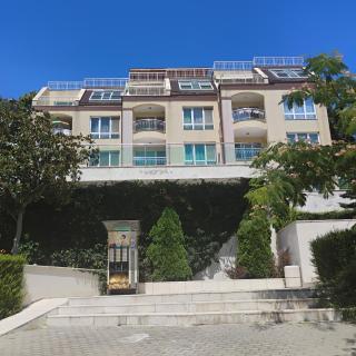 apartment Inna - Kavarna - 5
