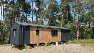 Rogaty Domek nad Bałtykiem - 8
