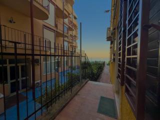 Luxurious Apartment Lucia 1 - Giardini-Naxos - 4
