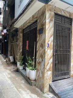 HB Apartment Kim Ma - Hanoi - 6