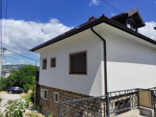 Hiža Guesthouse - Sarajevo - 9