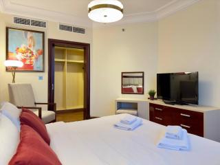 Stunninig Sea View | Spacious 1BR Apartment by Taj - 8