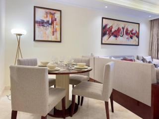 Stunninig Sea View | Spacious 1BR Apartment by Taj - 6