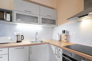 Apartmány LehotSKI Guest House - Pavčina Lehota - 5