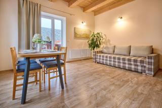 Apartmány LehotSKI Guest House - Pavčina Lehota - 8