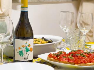 Luxurious Apartment Lucia 1 - Giardini-Naxos - 6