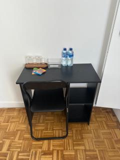 Chambre Privée Colocation Femme - 7