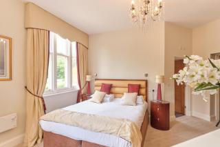 Kings Park Hotel - Retford - 5