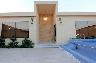 شاليهات اليوسفية - Hafr Al Batin - 3