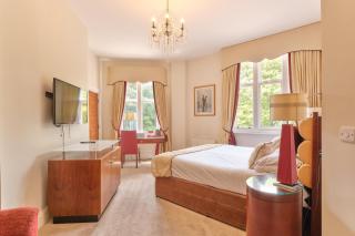 Kings Park Hotel - Retford - 3