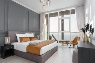 BLVD - Upgraded Highrise Suites - 1