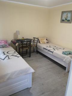 POKOJE GOŚCINNE BRYZA - 4