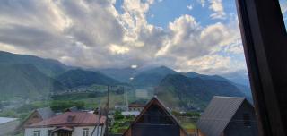 Elnetsa Inn Kazbegi - 6