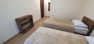 Elnetsa Inn Kazbegi - Kazbegi - 2