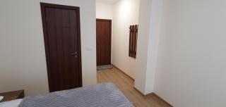 Elnetsa Inn Kazbegi - 1