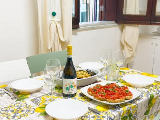 Luxurious Apartment Lucia 1 - Giardini-Naxos - 8