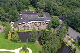 Landgoed de Rosep - Oisterwijk - 0