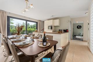 Villa Seadrift - prime location near sea and nature reserve De Haan - 9