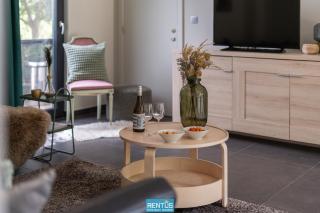 Villa Seadrift - prime location near sea and nature reserve De Haan - 1