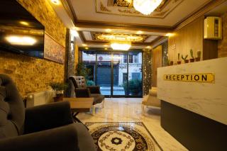 Hopefull Anex Hotel - Istanbul - 7