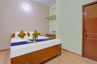SPOT ON Ganpati Home Stays - Dehradun - 1
