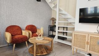 Villa Hop Zandvoort - Zandvoort - 6