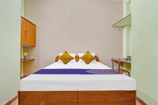 SPOT ON Ganpati Home Stays - Dehradun - 0