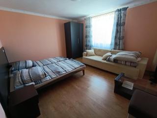 Apartamenty Wiśniowa - Apartament 4-6os Augustów - Augustów - 6