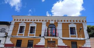 Casona Tobar Hotel - 8