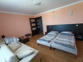 Apartamenty Wiśniowa - Apartament 4-6os Augustów - 7