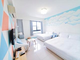 SUIIAN inn 隨緣民宿恆春小鎮內 國旅卡 可包棟 - 2
